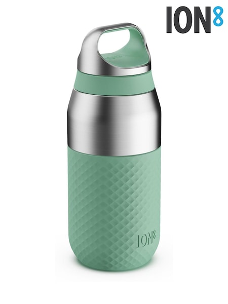 Ion8 Roam Thermal Insulated Steel Bottle 320ml