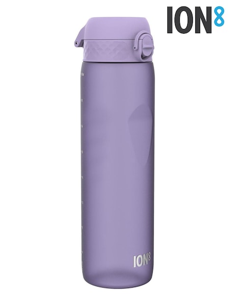 Ion8 1 Litre Leak Proof Recyclon Water Bottle