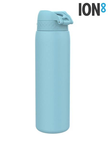 Bouteille d’eau Ion8 légère en acier 1200ml