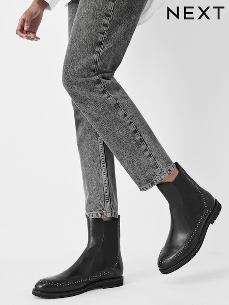 Black Forever Comfort® With Motionflex (472064) | €30