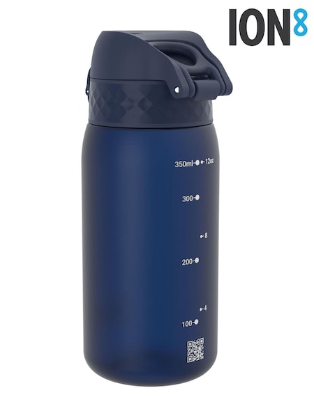 Ion8 Leak Proof Recyclon Water Bottle 350ml