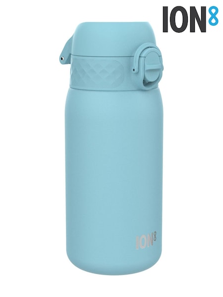 Ion8 Lightweight Steel Water Bottle 400ml