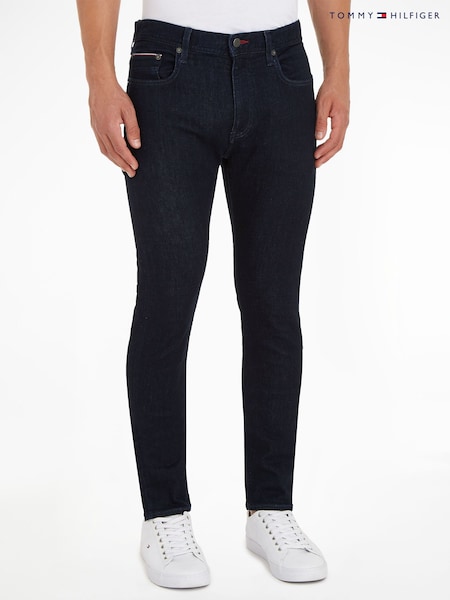Tommy Hilfiger Blue Slim Core Bleecker Denim Jeans (472398) | €62