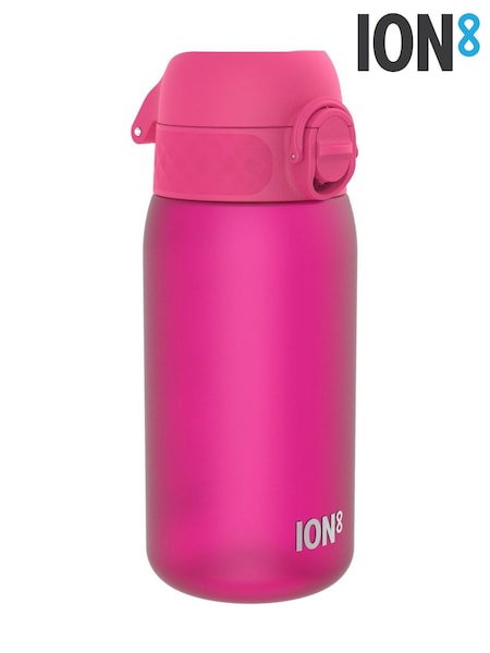 Ion8 Leak Proof Recyclon Plastenka za vodo 350ml