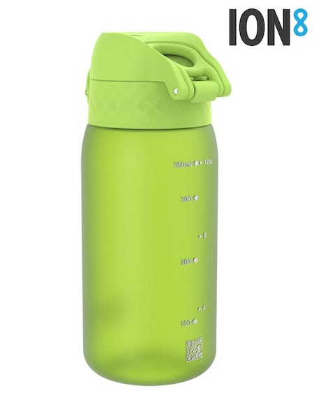 Ion8 Leak Proof Recyclon Water Bottle 350ml