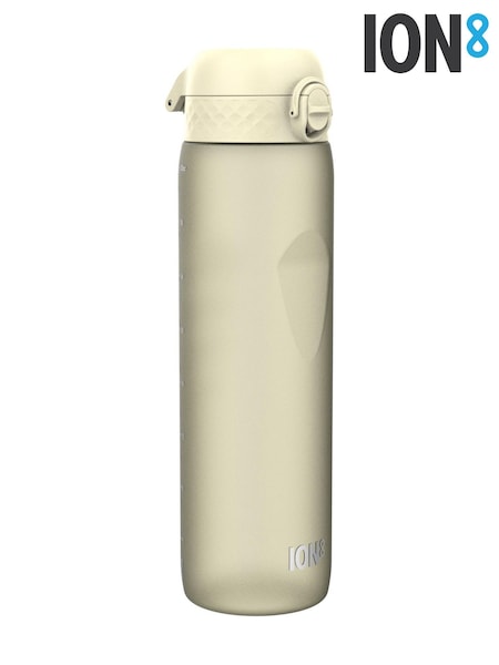 Ion8 1 Liter auslaufsichere Wasserflasche