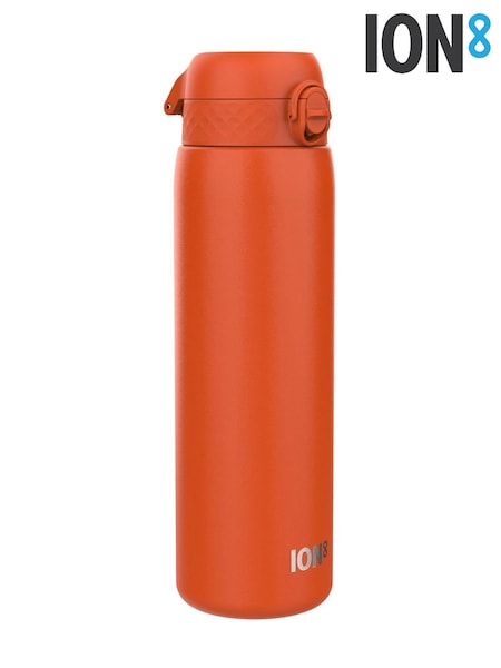 Ion8 Lightweight Steel Water Bottle 1200ml