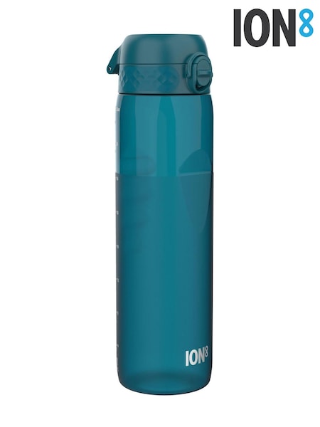Ion8 1 Litre Leak Proof Water Bottle