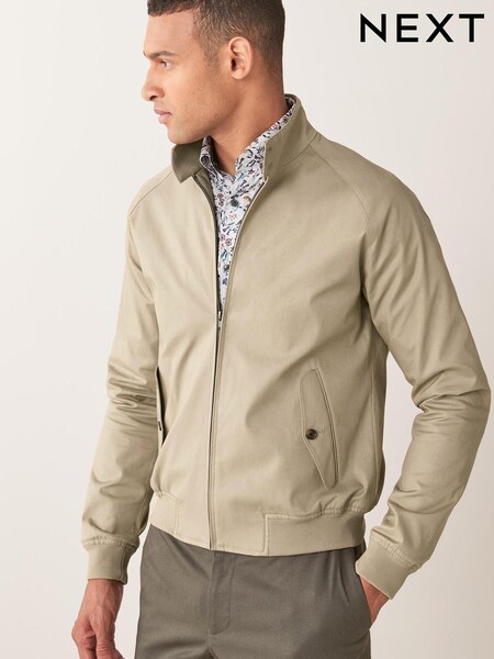 Stone - Harrington Jacke (473139) | 15 €