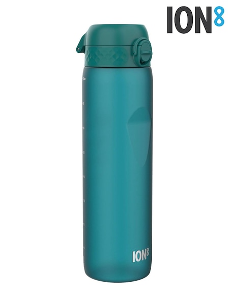 Ion8 1 Litre Leak Proof Water Bottle