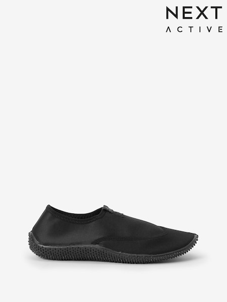 Черный - Next Active Sports Aqua Shoes (473337) | €19