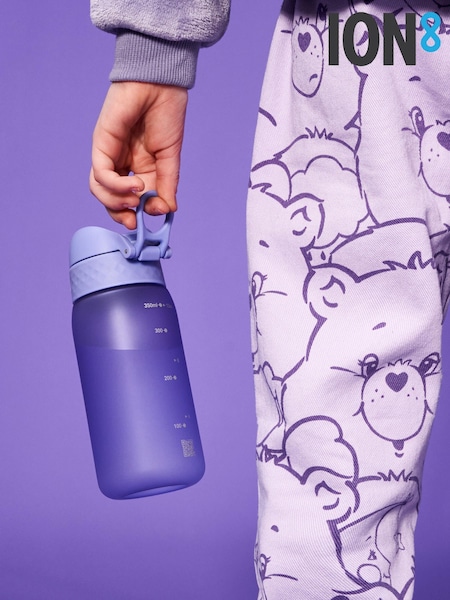 Ion8 Leak Proof Recyclon Plastenka za vodo 350ml