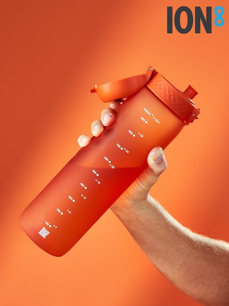 Ion8 1 Litre Leak Proof Water Bottle