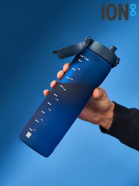 Ion8 1 Litre Leak Proof Water Bottle