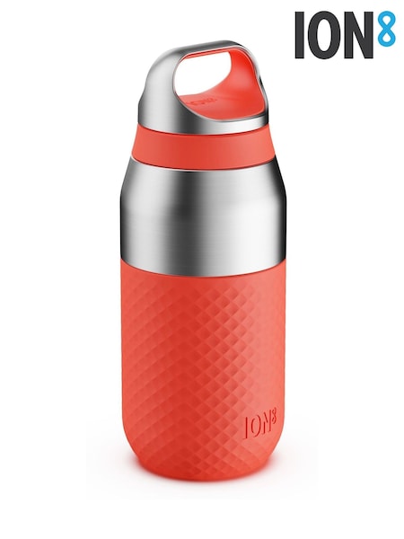 Ion8 Roam Thermal Insulated Steel Bottle 320ml