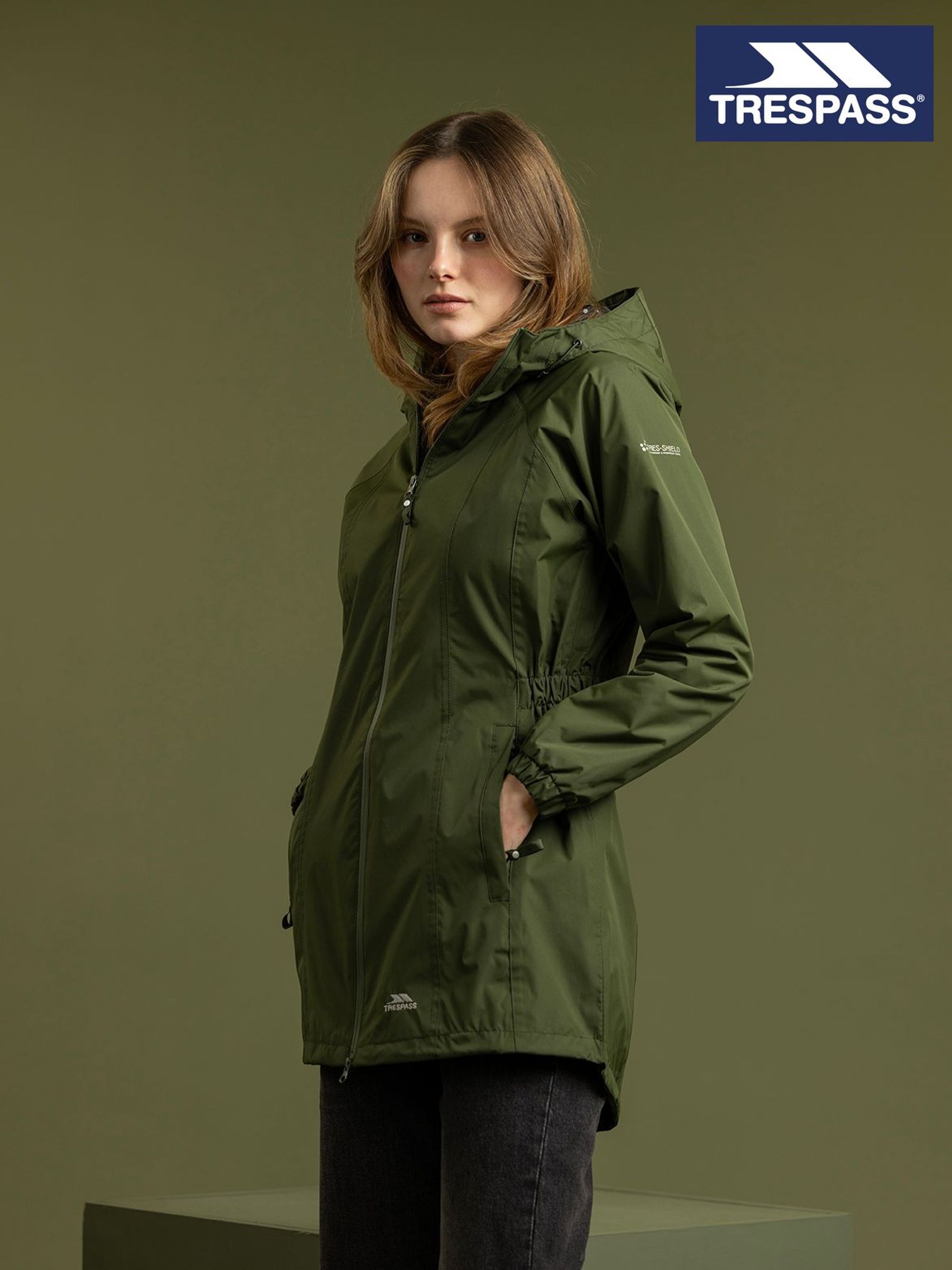 Next womens raincoat clearance