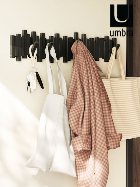 Umbra Sticks 8 Ganchos