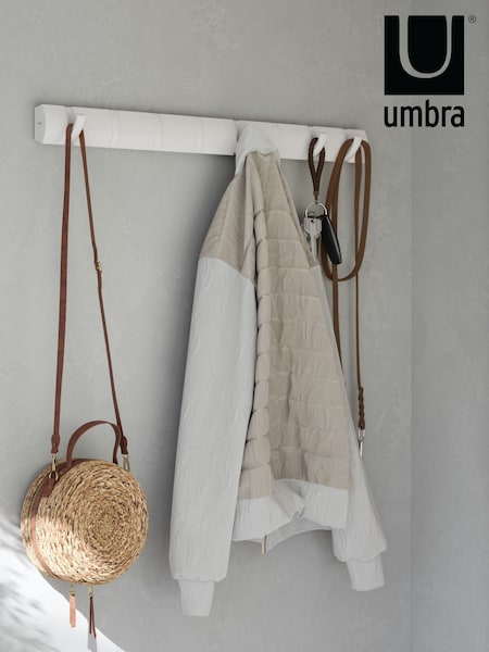 Umbra Flip 8 āķi