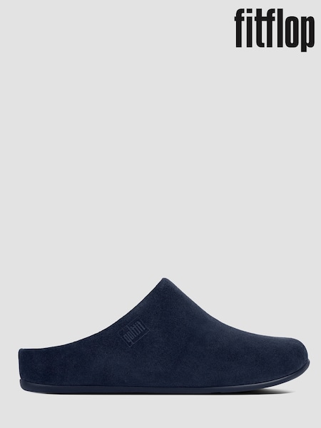 FitFlop™ Chrissie Shearling Slippers (475283) | €61