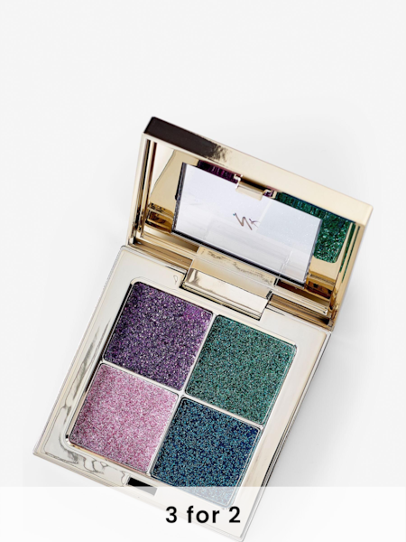 NX Eyeshadow Quad (475292) | €11