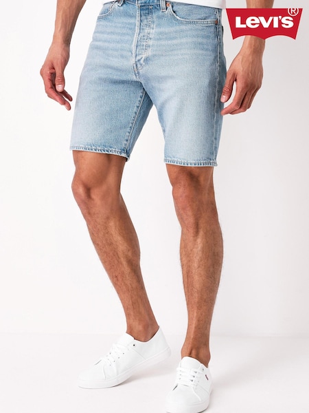 Levi's® 501® Denim Shorts (475338) | €22