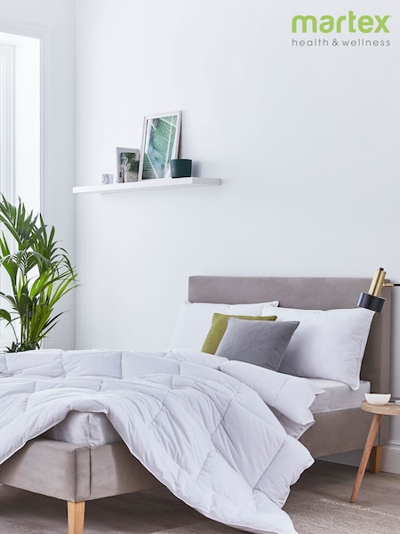 Martex Anti Allergy 10.5 Tog Duvet (477541) | €74 - €141