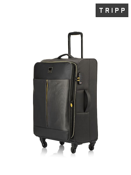 Tripp Style Lite Medium 4 Wheel Suitcase (477619) | ‏400‏₪