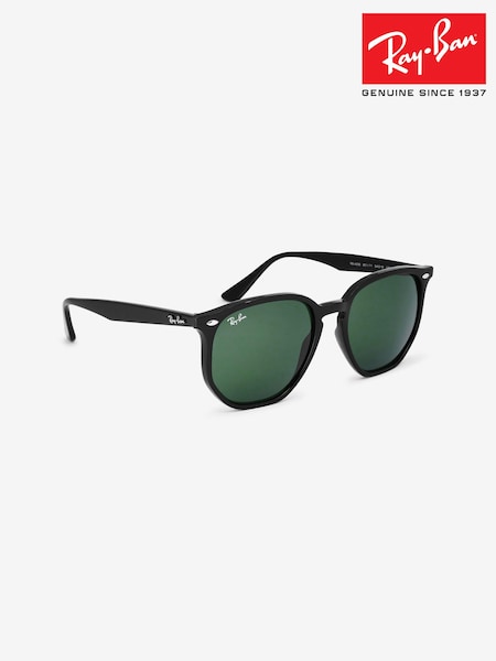 Ray-Ban Hexagonal Sunglasses (477672) | €183