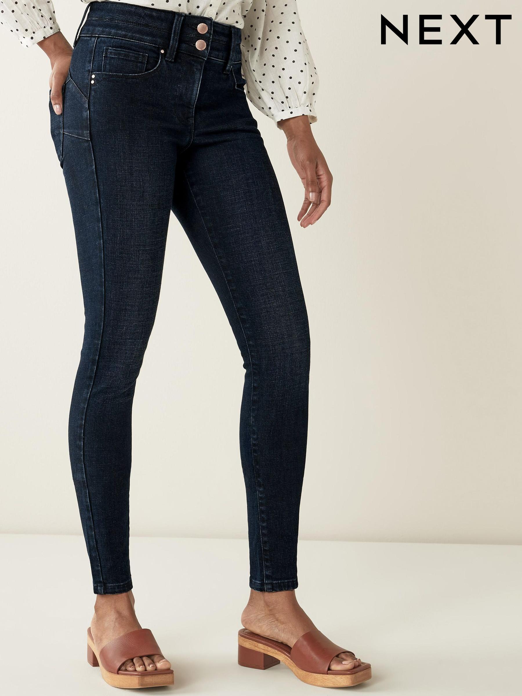 Next curve jeans deals