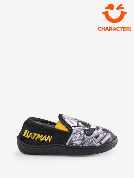 Character Batman Slippers (478801) | ‏94 ر.ق.
