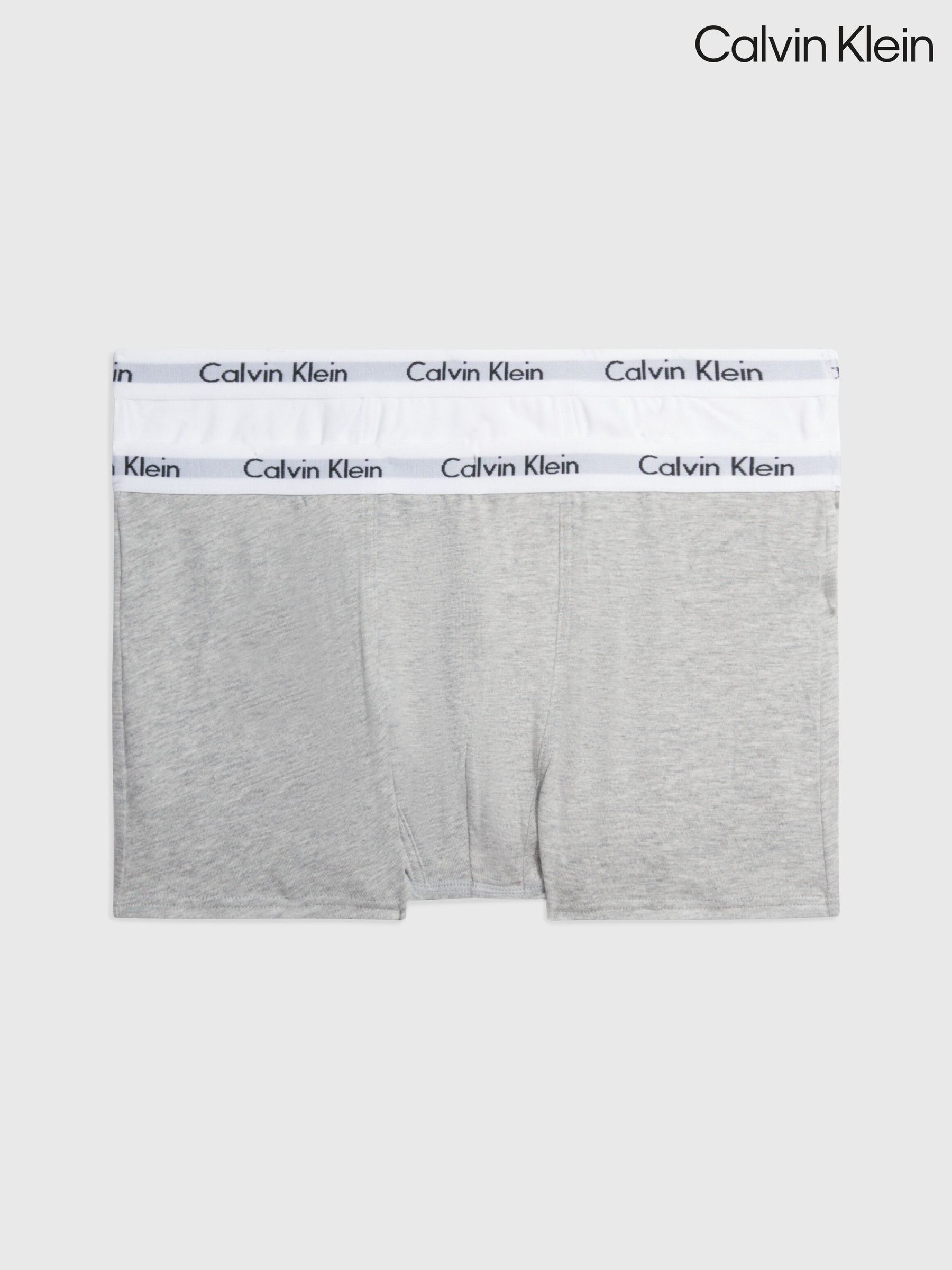 Boys Calvin Klein 2 Pack Underwear Next Luxembourg