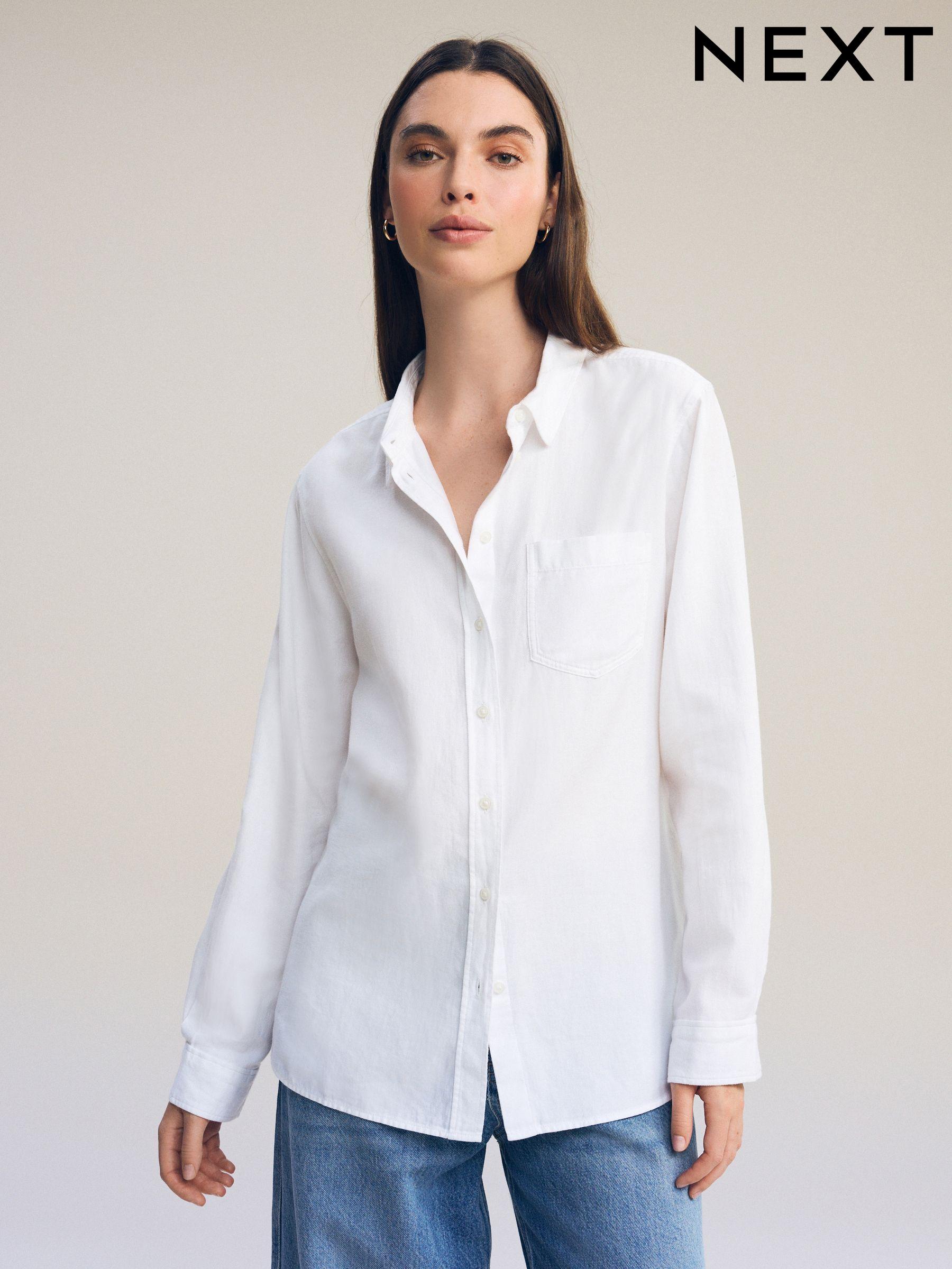 Summer work shirts cheap
