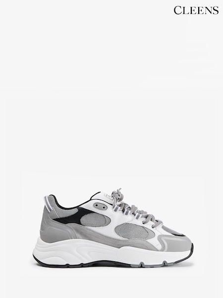Siva - Regular Cleens Pulse Trainers