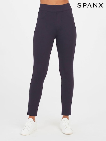 SPANX® Medium Control The Perfect Trousers, 4 Pocket Skinny (481802) | €73