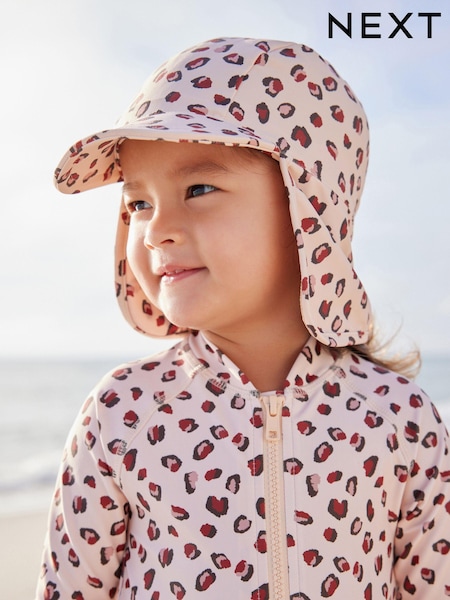 صورة حيوان - Swim Legionnaire Hat (3mths-10yrs) (482843) | ‏26 د.إ.‏ - ‏ 33‏ د.إ.