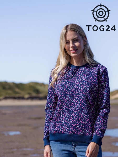 Tog 24 Blue Nicole Sweatshirt (484622) | €25