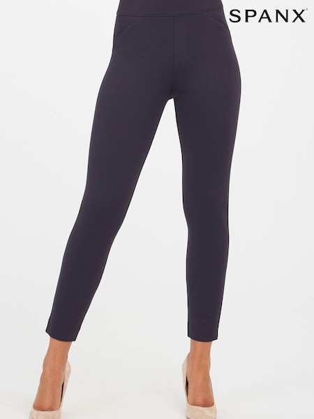 SPANX® Medium Control The Perfect Trousers, Back Seam Skinny (485620) | €76