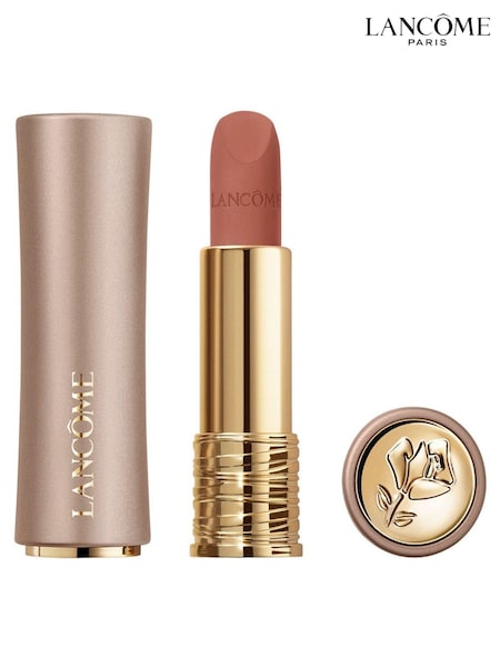 Lancôme L'Absolue Rouge Intimatte Lipstick (485784) | €39