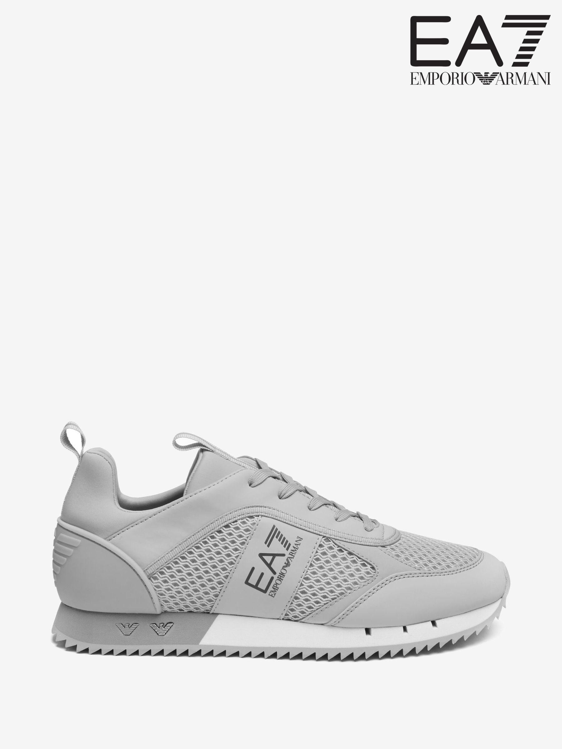 New armani trainers discount