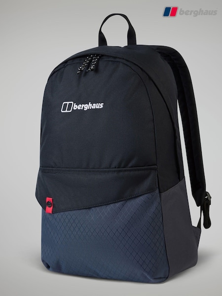 Berghaus Black Brand Bag (487822) | €53