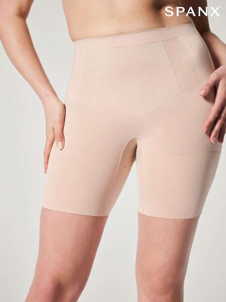 SPANXsculpt™ On Core Mid-Thigh Shorts (488035) | €91