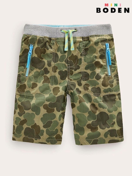 Boden Green Adventure Shorts (488450) | €14.50 - €17.50
