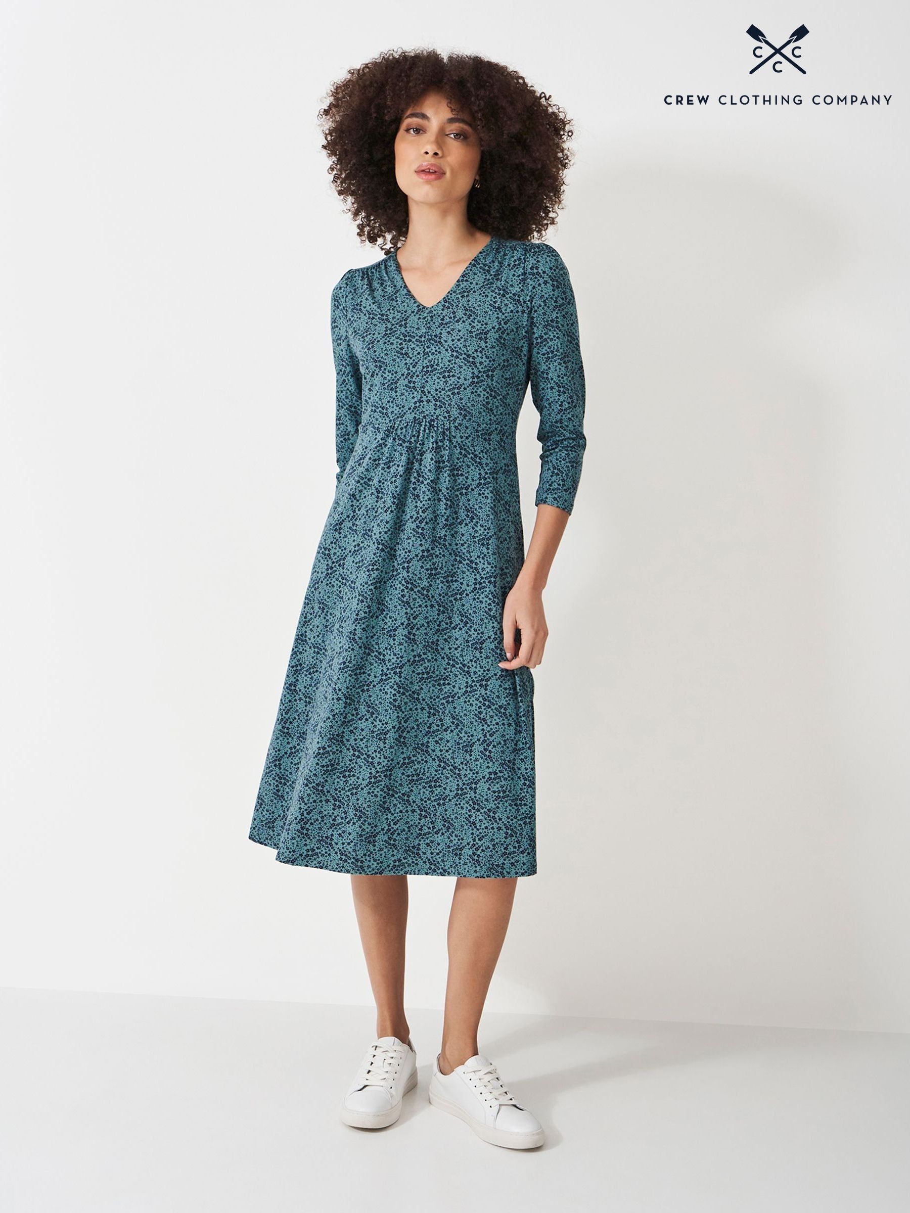 Women s Crew Clothing Company Dresses Next Luxembourg