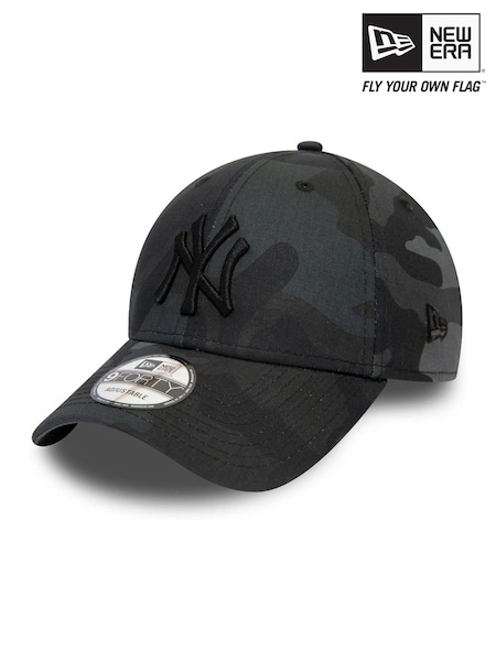 New Era® New York Yankees Essential 9FORTY 100% Cotton Cap (489691) | €35