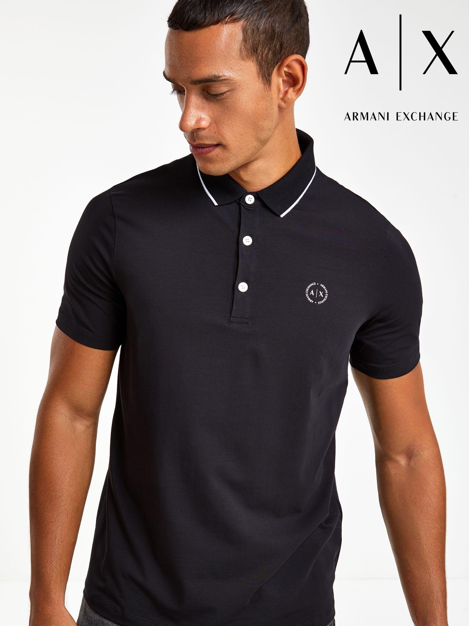 Armani Exchange | Mens & Women's Designer Watches | Next