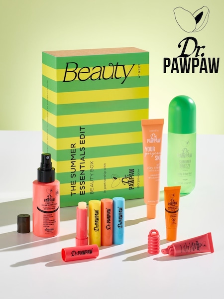 Dr. Pawpaw Summer Beauty Box