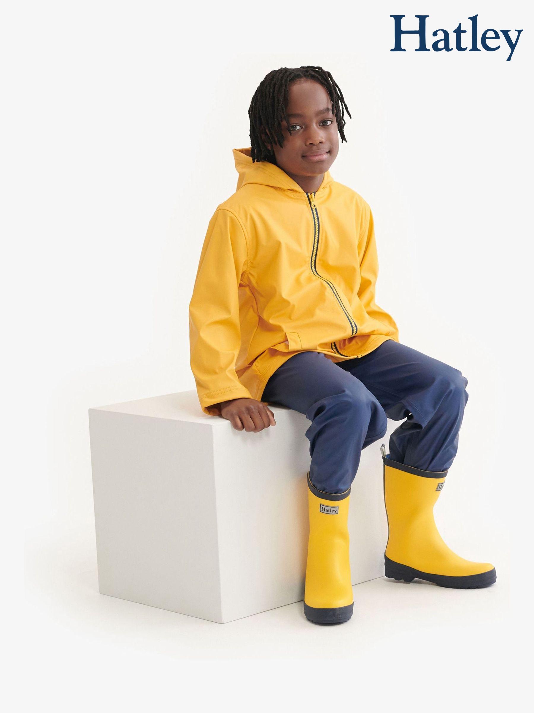 Hatley raincoat sale hotsell