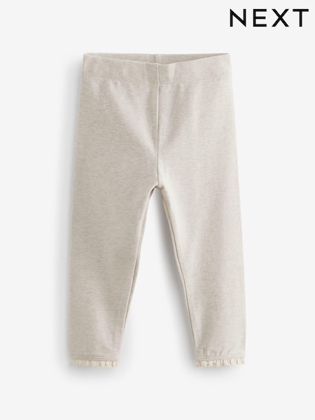 Beigebruin-crème - Legging (3 mnd-7 jr) (492797) | € 5 - € 8