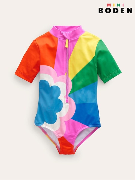Boden Short-sleeved Swimsuit (493886) | 24 € - 28 €