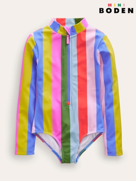Boden Long Sleeved Swimsuit (494158) | € 25 - € 30